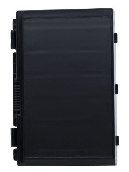 Аккумулятор (батарея) для ноутбука Asus K40, F82 (A32-F82), 11.1V, 5200mAh, черный (OEM)