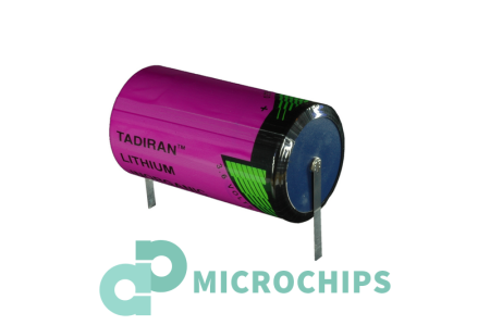 Батарейка Tadiran SL2880/T (D)