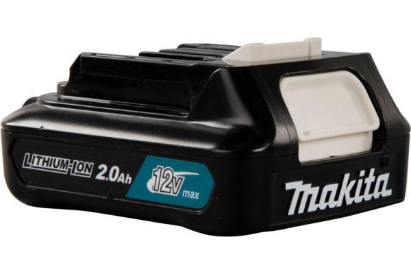 Купить Аккумулятор Makita 197396-9 (Li-ion, 2000mAh, 12V) Аккумулятор Makita 197396-9 (Li-ion, 2000mAh, 12V)