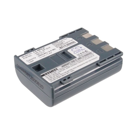 Аккумулятор для Canon NB-2LH 600mah