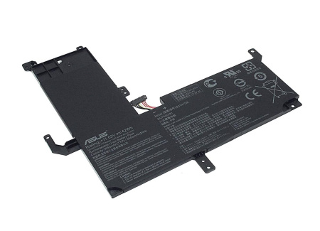 Купить Аккумулятор (батарея) B31N1708 для ноутбукa Asus VivoBook Flip 15 TP510, 11.52V, 42Wh Аккумулятор (батарея) B31N1708 для ноутбукa Asus VivoBook Flip 15 TP510, 11.52V, 42Wh