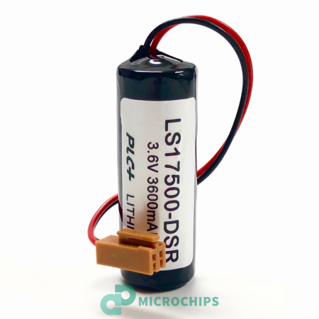 Батарейка OEM LS17500-DSR для PLC Toshiba 1S