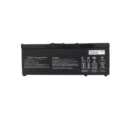 Купить Аккумулятор (батарея) SR04XL для ноутбука HP 15-CE, 15.4V, 3500mAh (OEM) Аккумулятор (батарея) SR04XL для ноутбука HP 15-CE, 15.4V, 3500mAh (OEM)