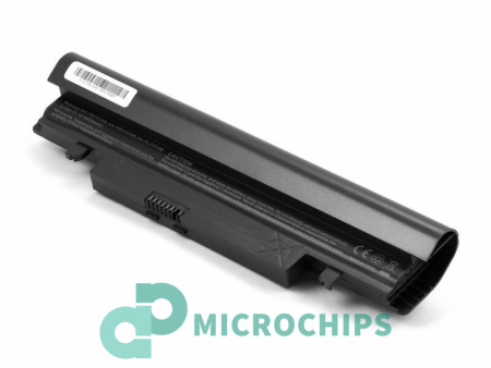 Аккумулятор для ноутбуков Samsung AA-PB2VC3B, AA-PB2VC6B, AA-PL2VC6B 4400mAh