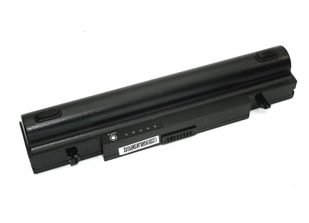 Купить Аккумулятор (батарея) для ноутбука Samsung R420 R510 R580 R530 (AA-PB9NC6B) 6600mAh, 11.1V, черный (OEM) Аккумулятор (батарея) для ноутбука Samsung R420 R510 R580 R530 (AA-PB9NC6B) 6600mAh, 11.1V, черный (OEM)