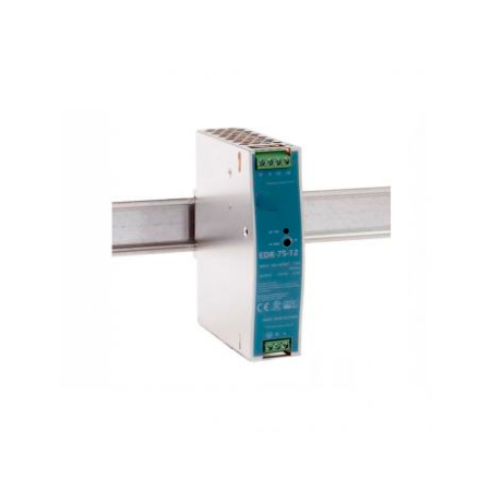 AC-DC преобразователь ZGQNYI EDR-75-12