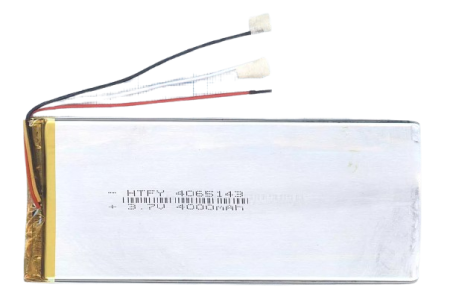 Аккумулятор OEM 4065143 (Li-Pol, 4000mAh, 3.7V) Аккумулятор OEM 4065143 (Li-Pol, 4000mAh, 3.7V)