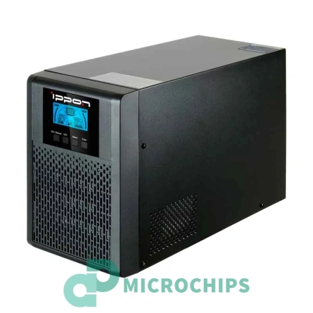 Источник бесперебойного питания IPPON Innova G2 1000