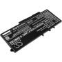Аккумулятор для Dell Latitude 5290, 5490, 5590, Precision 3520 (GJKNX) 8800mah
