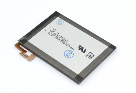 Купить Аккумулятор EB-BF700ABY для Samsung Galaxy Z Flip SM-F700, 2370мАч Аккумулятор EB-BF700ABY для Samsung Galaxy Z Flip SM-F700, 2370мАч