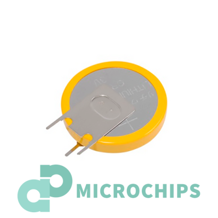 Батарейка Panasonic CR2330/GUFN