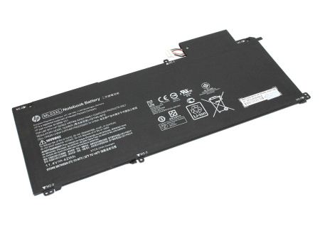 Аккумулятор (батарея) для ноутбука HP Spectre x2 12 (ML03XL), 11.4V, 3680mAh, 42Wh