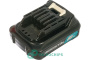 Аккумулятор Makita BL1016 (Li-ion, 1500mAh, 12V)