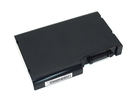 Аккумулятор (батарея) для ноутбука Toshiba Qosmio G50 (PA3475U-1BRS) 7800mAh OEM