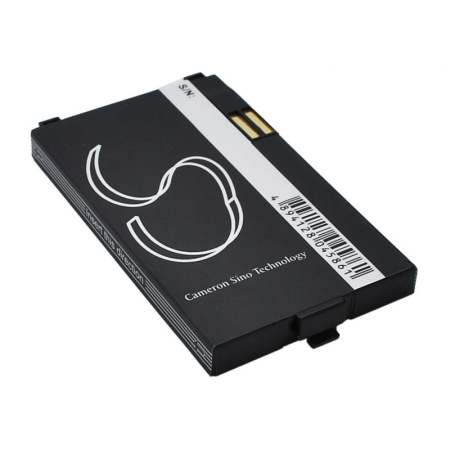 Аккумулятор для Philips Xenium 9@98 850mah