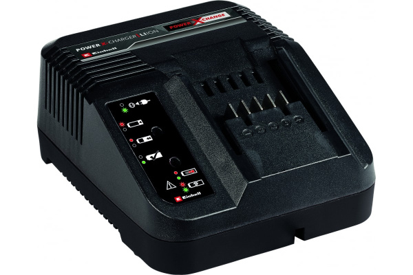 Купить Аккумулятор Einhell PXC с зарядным устройством (Li-ion, 3000mAh, 18V) Аккумулятор Einhell PXC с зарядным устройством (Li-ion, 3000mAh, 18V)