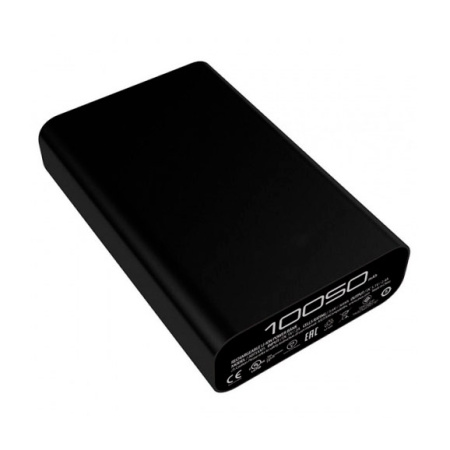 Внешний аккумулятор для видеорегистраторов Дозор-77 / Дозор-78 (10050 mAh)