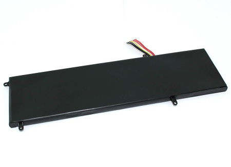 Аккумулятор (батарея) GNC-H40 для ноутбука Gigabyte P34V2, 14.8V, 4300mAh, 63.64Vт