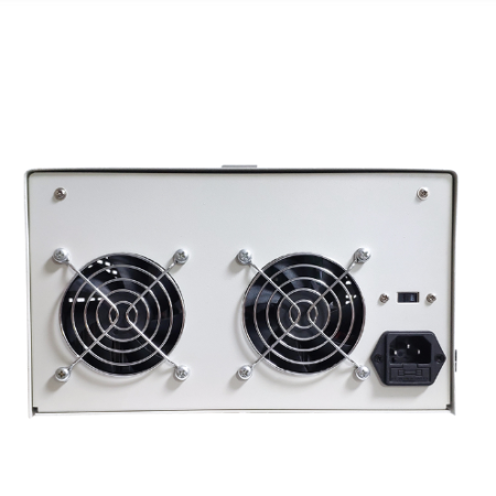 Лабораторный источник питания Longwei LW 3010-2КD