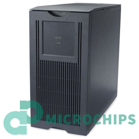 Купить Внешний батарейный блок APC SUA48XLBP (GEL, 34Ah) Внешний батарейный блок APC SUA48XLBP (GEL, 34Ah)