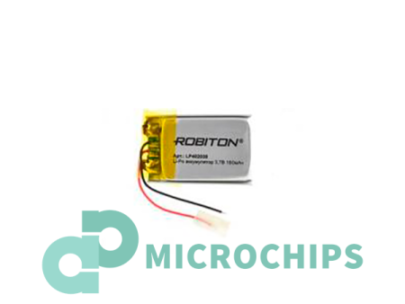 Аккумулятор 104270P (Li-Pol, 4000mAh, 3.7V)