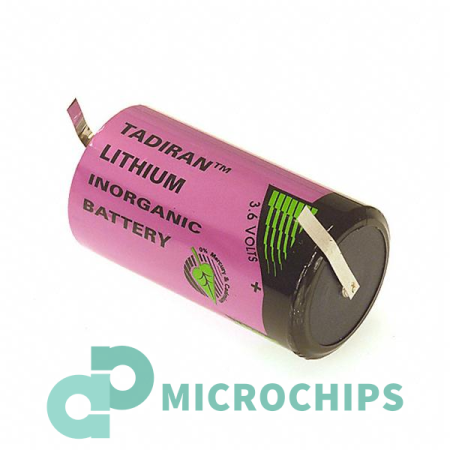 Батарейка Tadiran SL2780/T (D)