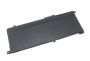 Аккумулятор (батарея) для ноутбука HP Envy X360 15-DR (SA04XL), 14.8V, 3400mAh OEM