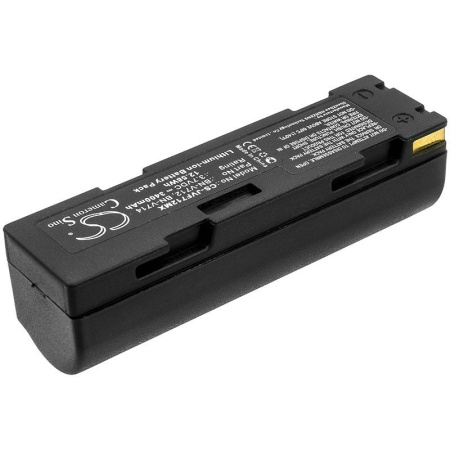 Аккумулятор для JVC GR-DV70E, GR-DVJ70, GR-DV2 (BN-V712) 3400mAh