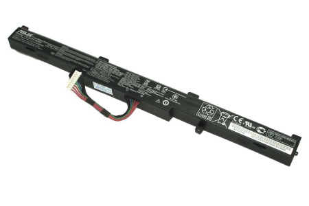 Купить Аккумулятор (батарея) A41N1611 для ноутбука Asus ROG GL553V 14.4B, 48Vтч (оригинал) Аккумулятор (батарея) A41N1611 для ноутбука Asus ROG GL553V 14.4B, 48Vтч (оригинал)