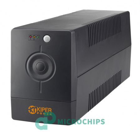 Источник бесперебойного питания Kiper Power A850