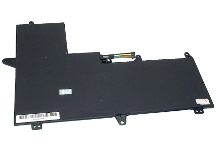 Аккумулятор (батарея) для ноутбука Lenovo Xiaoxin Air 12 (5B10L54987), 7.6V 5000mAh