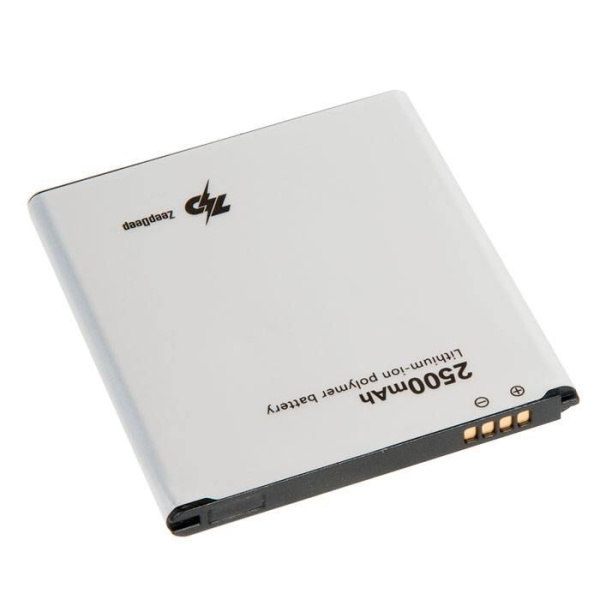 аккумулятор ZeepDeep ASIA (EB-BG530(CBE/BBE) 2500mAh) для Samsung Galaxy Grand Prime G530F, G531F, J500F, J320F (2016)