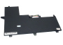 Аккумулятор (батарея) для ноутбука Lenovo Xiaoxin Air 12 (5B10L54987), 7.6V 5000mAh