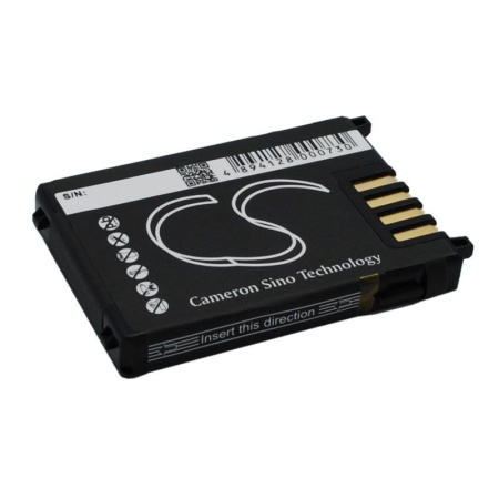 Аккумулятор для Unitech HT630 (95A201004) 900mah