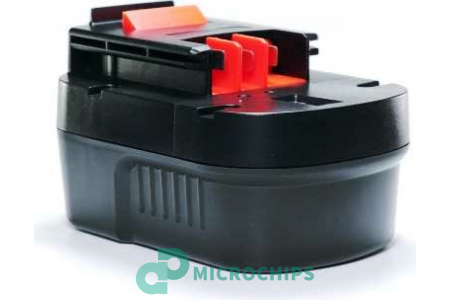 Аккумулятор TopOn TOP-PTGD-BD-14.4-3.3 (NiMH, 3300mAh, 14.4V)