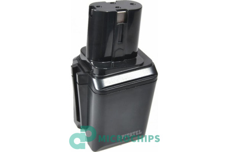 Аккумулятор Pitatel TSB-051-BOS12B-30M (NiMH, 3000mAh, 12V)