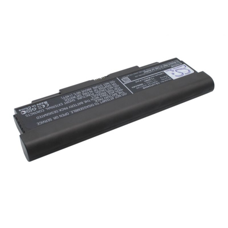 Аккумулятор для Lenovo ThinkPad L440, L540, T440p, T540p, W540, W541 6600mAh