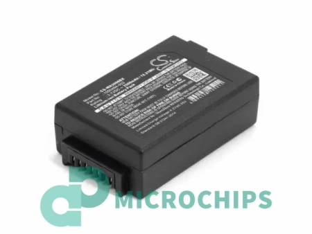 Аккумулятор для Motorola WorkAbout Pro 4, G1, G2