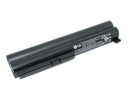 Аккумулятор (батарея) SQU-902 для ноутбука Hasee A410, 11.1V, 5200mAh, 48.84Vт, 6Cell, черная