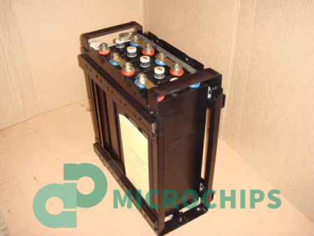 Батарея аккумуляторная 5НК- 80 (без электролита) (ЗАИТ)