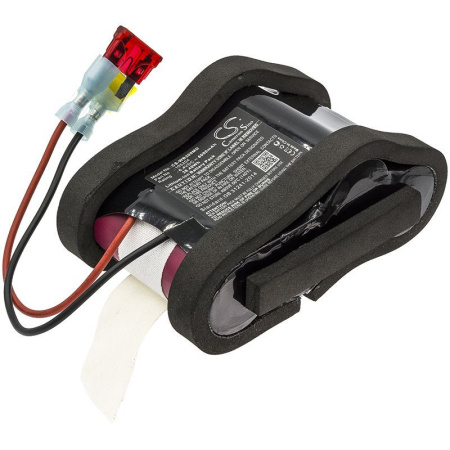 Аккумулятор для Welch-Allyn CP100, CP200 6000mah