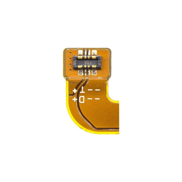 Аккумулятор для ZTE Blade A6 Lite 4850mah