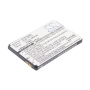 Аккумулятор для Motorola BT50, BT51, BQ50, SNN5766A, SNN5814A, SNN5771 800mAh
