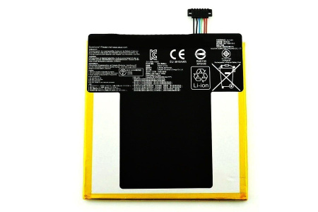 Аккумуляторная батарея C11P1402 для Asus FonePad 7 (FE375CG, FE375CXG)