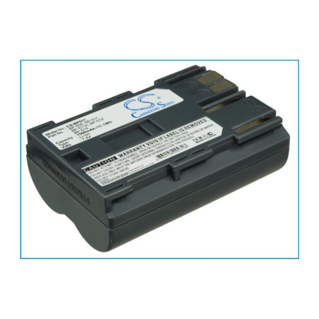 Аккумулятор для Canon BP-511 1500mah