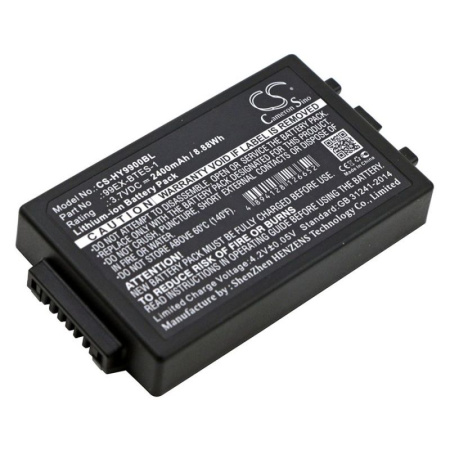 Аккумулятор для Honeywell Dolphin 99ex 2400mah