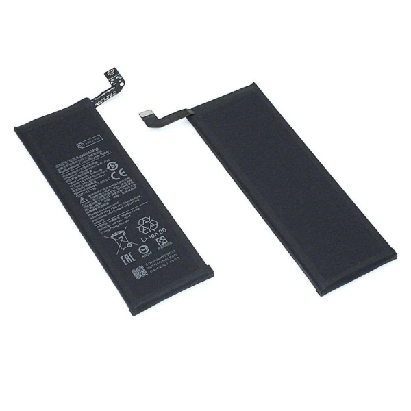 Аккумулятор BM52 для Xiaomi Mi Note 10, Mi CC9 Pro, Mi Note 10 Lite