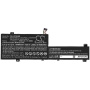 Аккумулятор для Lenovo IdeaPad Flex 5 (L19C3PD6) 4500mAh