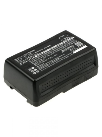 Аккумулятор CameronSino CS-SDW800MC для Sony DSR-250P, DSR-600P, DSR-650P, HDW-800P