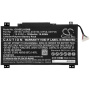 Аккумулятор для ноутбука Dell Latitude 10 STE2 (051FV6) 1250mah